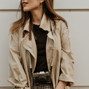 Bež baloner hit je svake jeseni