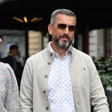 Usklađeni par sa zagrebačke špice