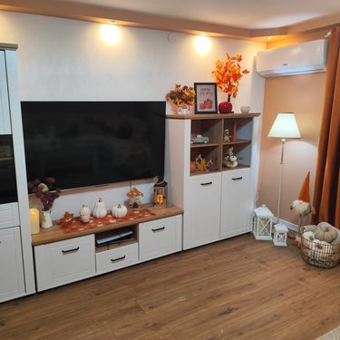 Ivka Joskić iz Ivankova svoj stan uredila je u najljepšem jesenskom ruhu - 7