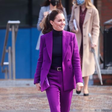 Jesenske kombinacije Catherine Middleton