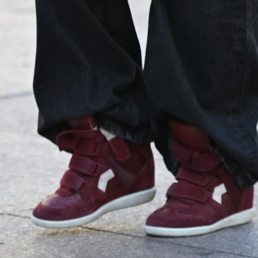 Ulična moda u centru Zagreba - 3