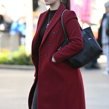 Ulična moda u centru Zagreba - 13