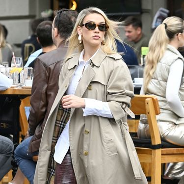 Smeđa boja na zagrebačkoj špici - 2