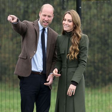 Catherine Middleton u fantastičnom zelenom kaputu