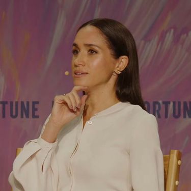 Meghan Markle sudjelovala je na samitu Most Powerful Women magazina Fortune Magazine - 3