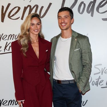 Marko Petrić voli dobro stiliziranu jednostavnost