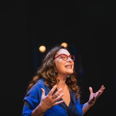 Predstava Malo blago u Teatru EXIT