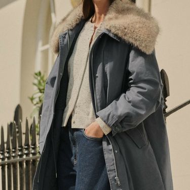 Dobra jakna ključni je komad koji čuva toplinu i daje stilski pečat svakoj odjevnoj kombinaciji (Next, 143 eura)