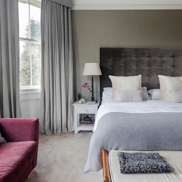 Praktične ideje brzo mogu uljepšati spavaću sobu