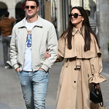 Ulična moda u centru Zagreba - 11