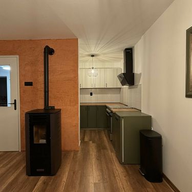 Mirela Stanić preuredila je kuhinju svoje šogorice Mirele - 2