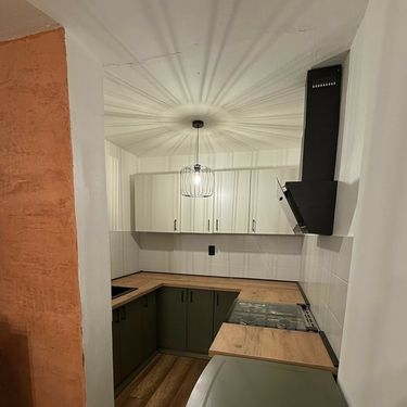 Mirela Stanić preuredila je kuhinju svoje šogorice Mirele - 5