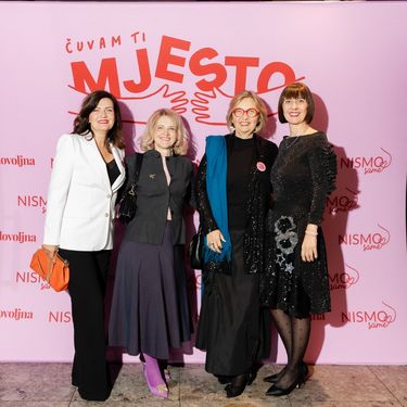 Niste sami u spomen mami