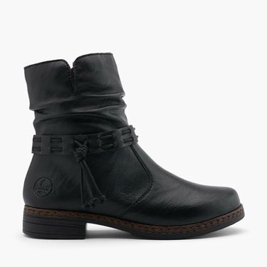 Rieker (Deichmann), 69,99 eura