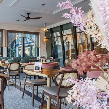 Slastičarnica Ché Ché Sweet Place u Osijeku očarava svojim prelijepim i šarmantnim uređenjem - 4