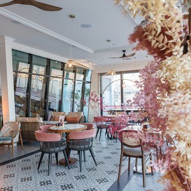 Slastičarnica Ché Ché Sweet Place u Osijeku očarava svojim prelijepim i šarmantnim uređenjem - 10