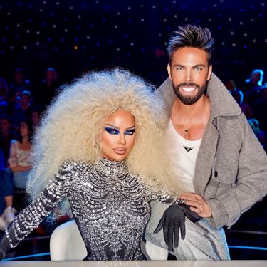 Maja Šuput i Marko Grubnić