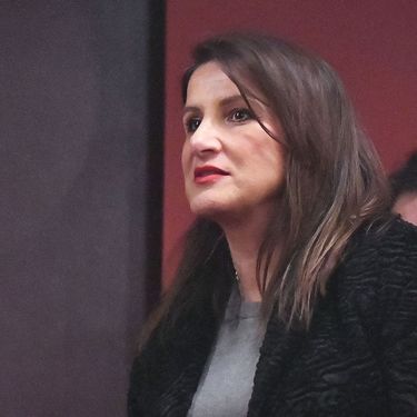 Davorka i Zlatko Dalić na premijeri predstave 'Bljesak zlatnog zuba' u Varaždinu - 3