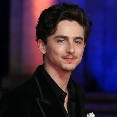 Timothee Chalamet je također rodent man
