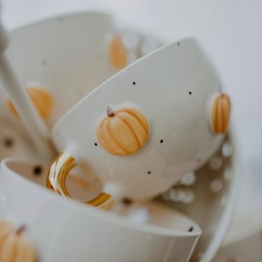 Šalice brenda Lunai Studio