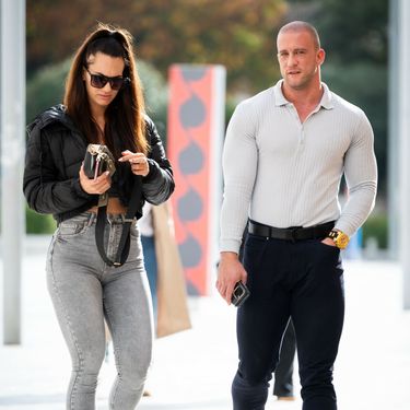 Ulična moda u Šibeniku - 2