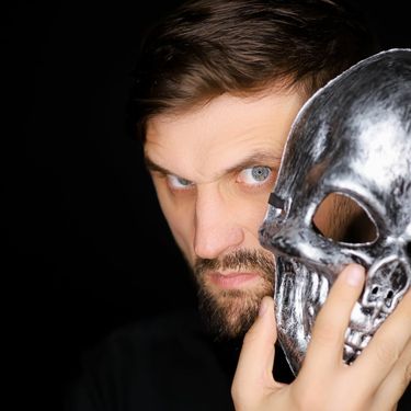 Psihopat koji skriva svoje prave sklonosti