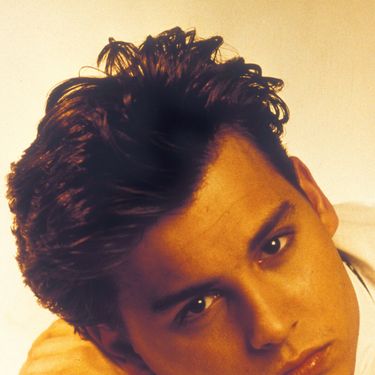 Johnny Depp izabran je za najzgodnijeg holivudskog glumca iz osamdesetih - 6