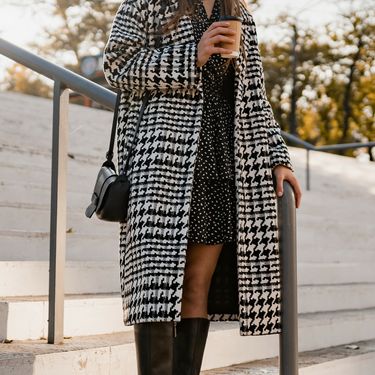 Kaputi su neizostavan dio jesensko-zimske garderobe