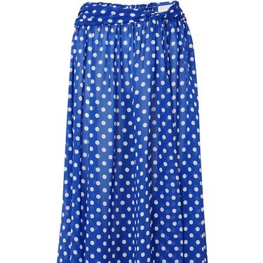 Suknja Caroline Constas