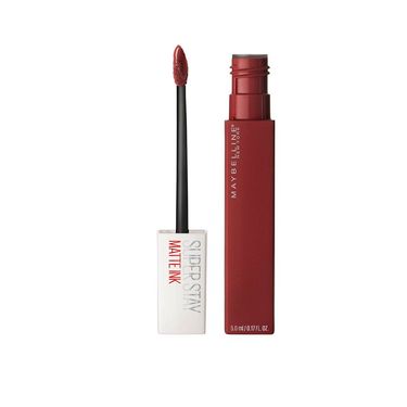 Maybelline SuperStay Matte Ink tekući ruž za usne (Voyager), 43,07 kn
