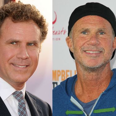 Slavni muški dvojnici - 9