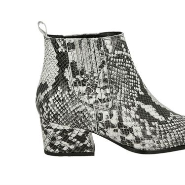 Gležnjače sa zmijskim uzorkom iz novih kolekcija - 11