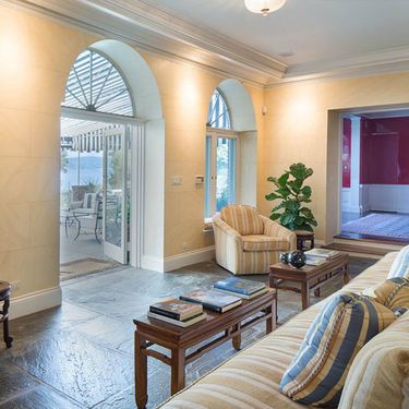 Kuća koju su Catherine Zeta-Jones i Michael Douglas kupili u New Yorku - 3