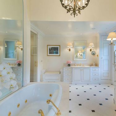 Kuća koju su Catherine Zeta-Jones i Michael Douglas kupili u New Yorku - 5