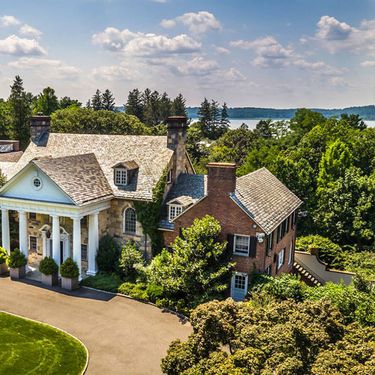 Kuća koju su Catherine Zeta-Jones i Michael Douglas kupili u New Yorku - 9