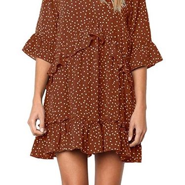 Haljina s Amazona koju žene nose u svim prigodama - 1