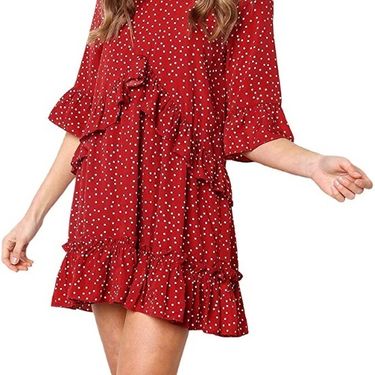 Haljina s Amazona koju žene nose u svim prigodama - 2