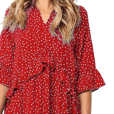 Haljina s Amazona koju žene nose u svim prigodama