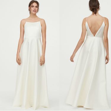 Novi modeli vjenčanica iz H&M-a - 4