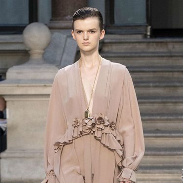 Victoria Beckham predstavila kolekciju za proljeće/ljeto 2020. na Londonskom tjednu mode - 2