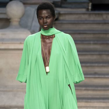 Victoria Beckham predstavilia kolekciju za proljeće/ljeto 2020. na Londonskom tjednu mode - 5