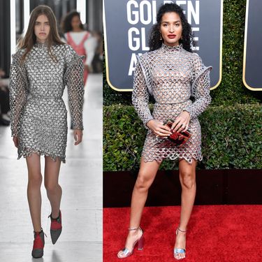 Kome bolje stoje dizajnerske haljine? - 3