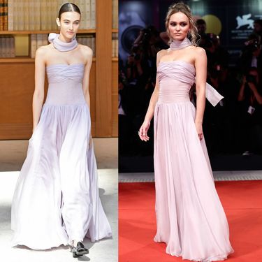 Kome bolje stoje dizajnerske haljine? - 10