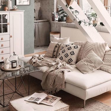 Jesenska oaza od 45 kvadrata - 9