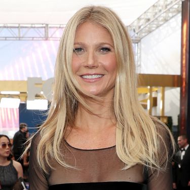 Gwyneth Paltrow