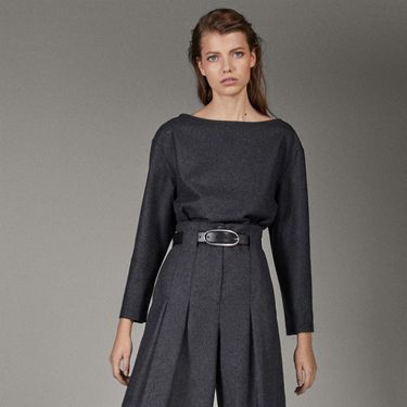 Hlače iz jesenskih kolekcija za posao - 12