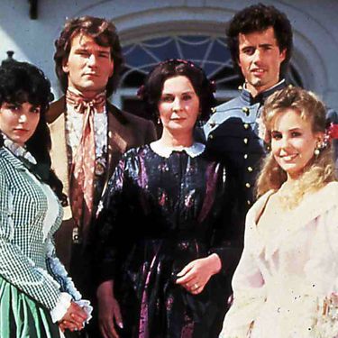 Kako danas izgledaju junakinje i junaci epske serije 'Sjever i jug' - 1