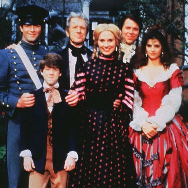 Kako danas izgledaju junakinje i junaci epske serije 'Sjever i jug' - 5