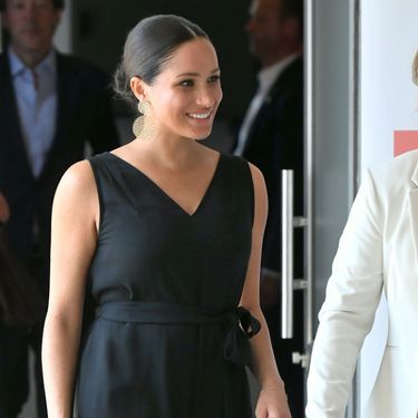 Meghan Markle u (ne)popularnom odjevnom komadu - 6