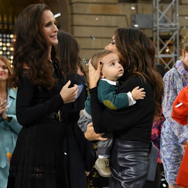 Eva Longoria na L\'Orealovoj reviji u sklopu Pariškog tjedna mode - 6